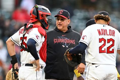 Guardians manager Terry Francona to miss second game after being hospitalized on road trip